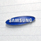 三星Samsung品牌Logo