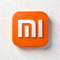 小米Xiaomi品牌Logo